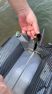 304K views · 1K reactions | How convenient is a top-loading hopper?  #carpfishing #fishingholiday #fishing #fishinglife #outdoors #fypchallenge #baitboat | Boatman Factory | Facebook