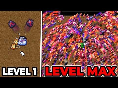 Not even a Dwarf Mining Incremental can satisfy my Greed