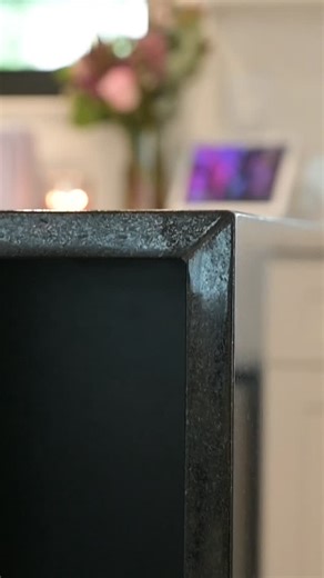 Rebecca Robeson | 💡 DESIGN IS ALL ABOUT CREATIVITY! When my friends wanted a bigger, more high-end kitchen island, they didn’t start from scratch—they got... | Instagram