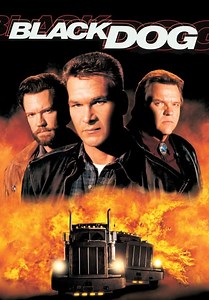 Black Dog (1998)