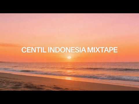 NJOZI & JIW - CENTIL INDONESIA MIXTAPE | Raisa, Tiara Andini, Hivi!, Gita Gutawa, Ghea, Lyodra❤️