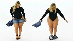 Видео Stylish Summer fashion style - Plus Size Curvy Outfit Ideas - Gorgeous Fashion Model | OK.RU