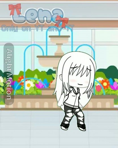 I'M GONNA POOP MY PANTS!!! #funny #gacha #alightmotion #comedy