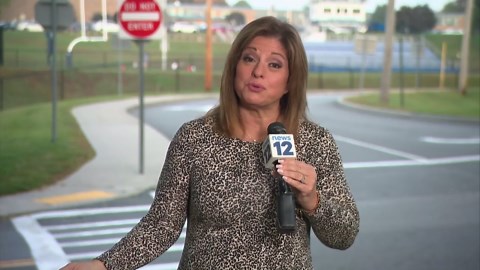 Police step up presence at Mount Pleasant schools after swatting incident