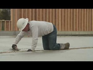 How to Build a Concrete House in Just 2 Weeks 🏡 Fast, Durable & Energy Efficient