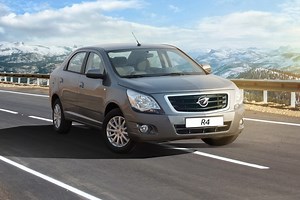 Ravon R4. Цены, отзывы, характеристики