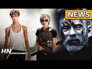 Terminator 6 Title & New Details REVEALED from James Cameron