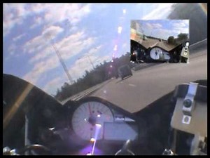 Ghost Rider 1 - The Final Ride