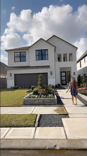 Welcome Back! Let’s tour this 4Bed|3Bath New Construction luxury build in Hockley,TX #home #realtor