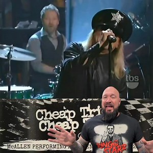 8K views · 62 reactions | FREE CHEAP TRICK TICKETS. Wanna WIN? Check...