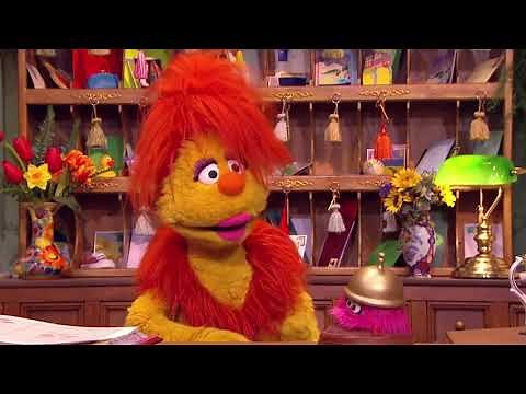 The Furchester Hotel - Gonger Goes