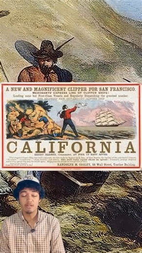 The California Gold Rush began in 1848 and forever transformed the United States. In this video, we explore how the discovery of gold brought thousands of people west, reshaped California, impacted Native communities, and accelerated America’s growth. Discover the hopes, hardships, and lasting effects of the Gold Rush on the nation. | Fact Flow