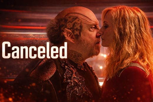 Star Trek: Starfleet Academy canceled, ending its run after two seasons