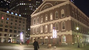 Owners of Faneuil Hall in default after failing to pay $2.1 million to the city