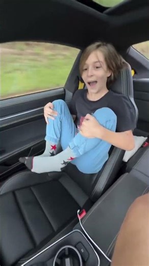 Why Does Acceleration Feel So Strong in EVs ⚡