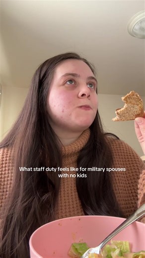 Call me a mouse ig #milso #fortdrumspouses #militaryspouse #armyspouse #mouseatingalone