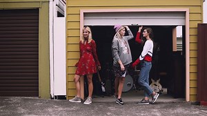 34K views · 126 reactions | Off-duty, on trend . SPORTS GIRLS is...