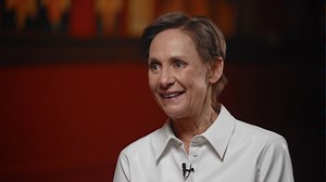Laurie Metcalf returns to Broadway in ‘Little Bear Ridge Road’