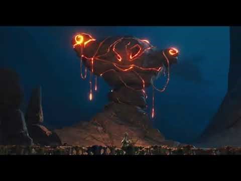 Ice Age 2: The Meltdown - Fire King (Fandub)