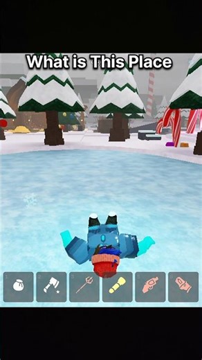 What is this Place #roblox #shorts #foryou #trending #viral #shortsfeed #gaming #robloxshorts #reels