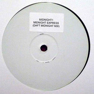 Giorgio Moroder - Midnight Express (Daft Midnight Mix)
