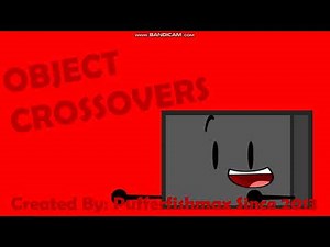 Object Crossovers Intro