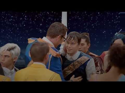 Descendants 2 partie 24