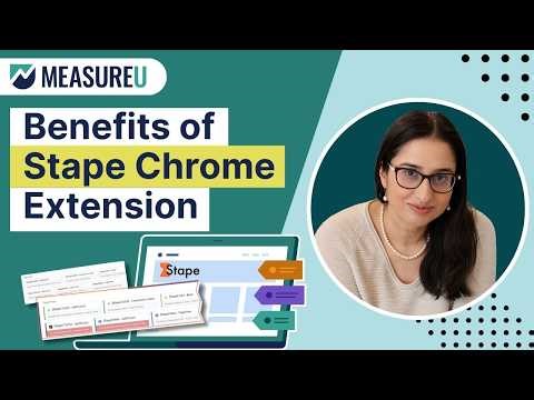 Benefits of Stape Chrome Extension