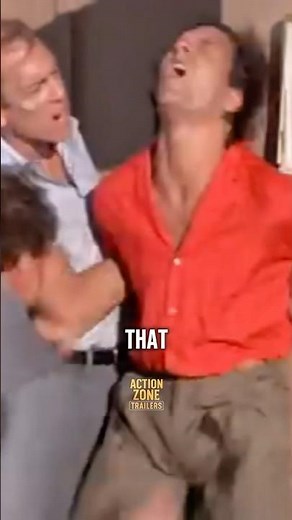 Wade Garrett Saves Dalton! 😱💥 Road House Fight Scene #PatrickSwayze #1989 #roadhouse