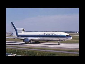 Part of Eastern Airlines 401 CVR reconstruction