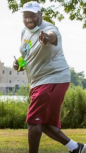 Rush is one of the largest employers on Chicago's West Side. Find out why. | Rush University System for Health