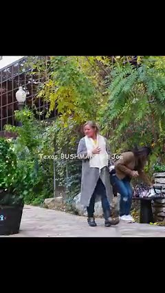 1.4M views · 57K reactions | Bushman Prank: I swear I wasn't trying to scare them that bad lol #bushman #bushmanprank #texasbushman #scareprank #funnyvideos | Texas Bushman | Facebook