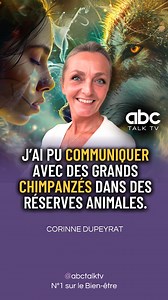 Aimer les animaux, c’est une chose… mais les comprendre, c’en est une autre ! Corinne Dupeyrat est communicatrice animalière et intuitive. Dans cette émission, elle nous présente son ouvrage dans lequel elle livre toutes ses connaissances et conseils pratiques pour que vous puissiez vous aussi pratiquer la communication animale. Passionnée depuis l’enfance par les chevaux, Corinne Dupeyrat a toujours entretenu un lien profond avec le vivant. Elle met en mots ce que ressentent les animaux, qu’ils