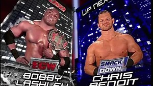 Monday Night Raw 2007⁄06⁄11