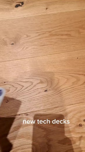 fingerboard on TikTok