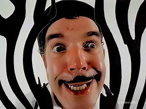 Yello - How How (1994) (Official Music Video) Remastered