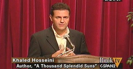 A Thousand Splendid Suns