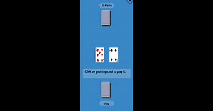 Download & Play CardGames War on PC & Mac (Emulator)