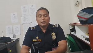 Impakaammo ni senior fire inspector Edison Reyes ti fire marshall ti Bureau of Fire Protection Laoag nga itay napan a tawen ket nakairekord da ti 10 a fire incidents kadagiti structural kas ti pasdek ken pagtaengan ken adda pay dagiti grass fire a nirespondyan da Imbatadna a ti baro nga estratehiyada iti al-alisto a panagresponde ti kaadda ti sub-station ti BFP iti brgy. San Mateo nga adda ti naka-anta a fire truck ken kameng na nga agresponde no adda ti uram. Buyaen ti pakabuklan ti interview |