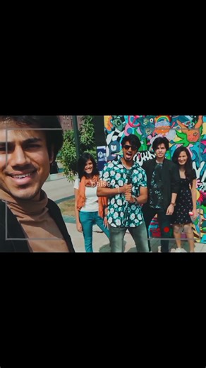 Series Name - A Summer Story 🥹❤️