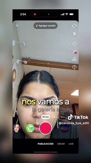 Cómo hacer videos con letras de canciones fácilmente