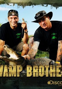 Swamp Brothers - streaming tv show online