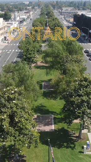 🎉 Exciting news for Ontario! The city recently took control of historic Euclid Ave. from CalTrans, paving the way for a vibrant transformation of our downtown area. This means that Ontario will have the authority to make some amazing improvements like better lighting and control of streetlights, new signage, and more green spaces. 🌳✨ Euclid Ave., known for its beautiful median, stretches from the I-10 freeway down to Merrill Avenue, running right through the heart of our city. This means we ca