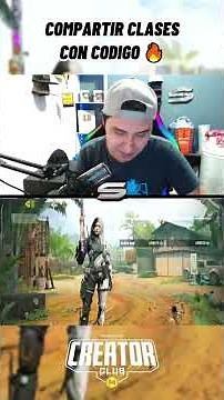 COMPARTE tu mejor ARMAMENTO con ‪@Sheik12ss‬