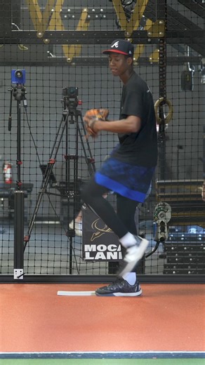 41K views · 647 reactions | Yanking the fastball? ⁠ ⁠ Your body may...