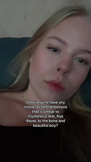 I love movies #movie #movies #movierecommendation #recommendations #recommend #plsss #ineedtowatchmorefilms #addicted #addictedtomovies #mysteriousskin #lilya4ever #tothebone #beautifulboy #films #filmclips #fyp #foryouu #fyppp #fypppppppppppppp