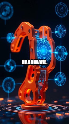 Shape Shifting Objects How Programmable Matter Could Redefine Everyday Things