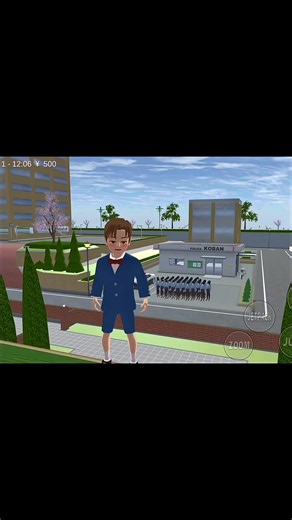 Sakura school simulator tutorial l vlog #sakuraschoolsimulatortiktok #tiktokgrowthchallenge #sakuraschoolsimulator #trendingvideo #sakura