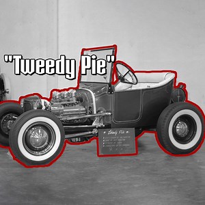 110K views · 1.6K reactions | Modified Junkyard 1923 Model T Roadster Body | Choppertown | Facebook
