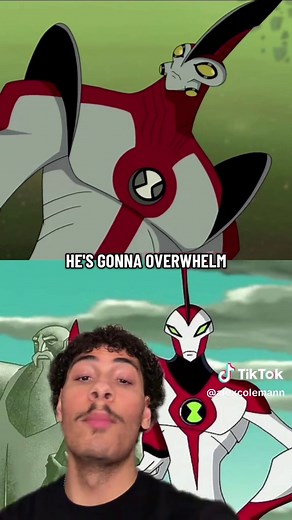 Top 10 Aliens for Your Omnitrix